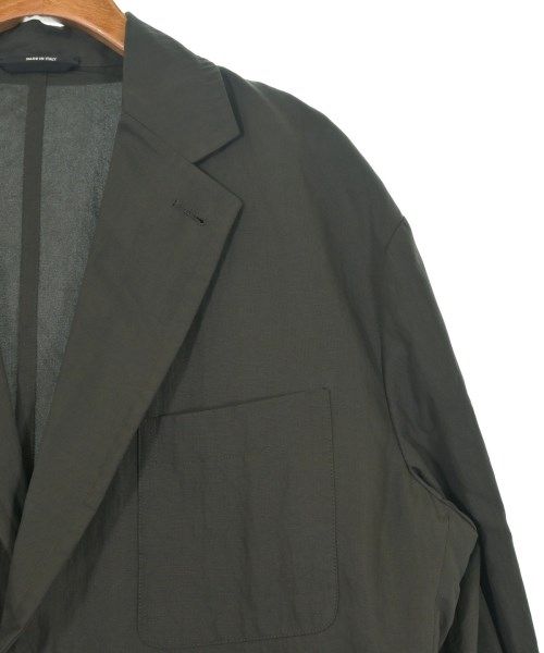 Hermes Casual Jacket Men's