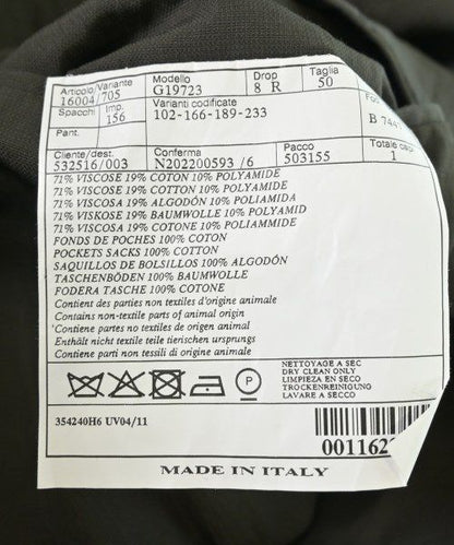 Hermes Casual Jacket Men's