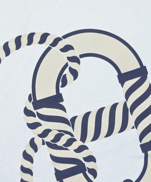 Hermes T-shirt Cut And Sewn For Women