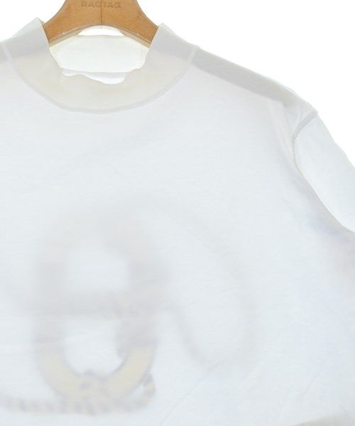 Hermes T-shirt Cut And Sewn For Women