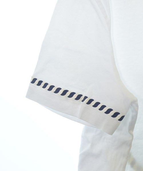 Hermes T-shirt Cut And Sewn For Women