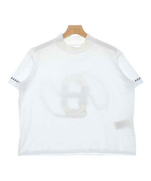 Hermes T-shirt Cut And Sewn For Women