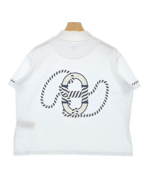 Hermes T-shirt Cut And Sewn For Women