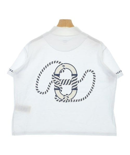 Hermes T-shirt Cut And Sewn For Women