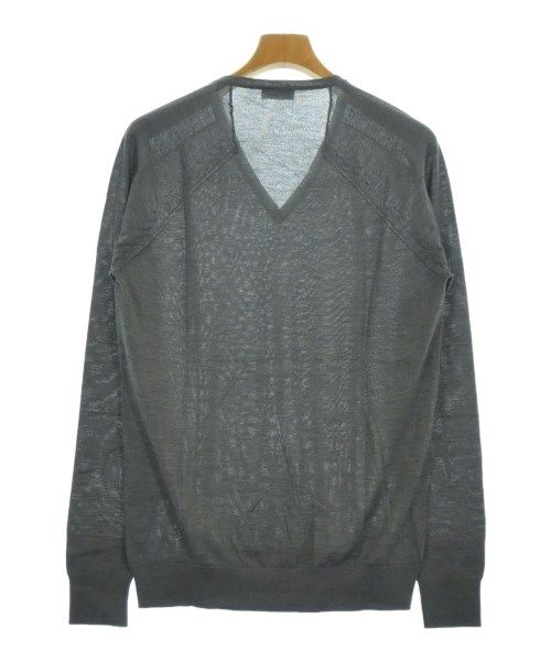 Balenciaga Knit Sweater Men's