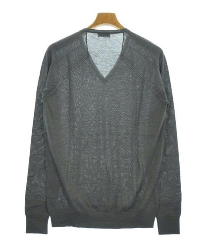 Balenciaga Knit Sweater Men's