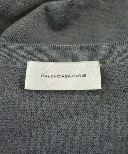 Balenciaga Knit Sweater Men's