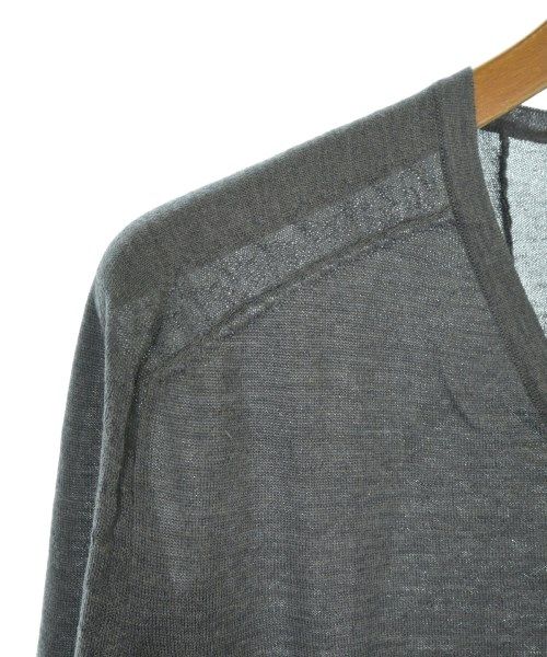 Balenciaga Knit Sweater Men's