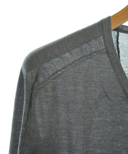 Balenciaga Knit Sweater Men's