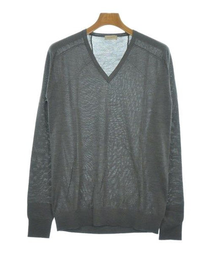 Balenciaga Knit Sweater Men's