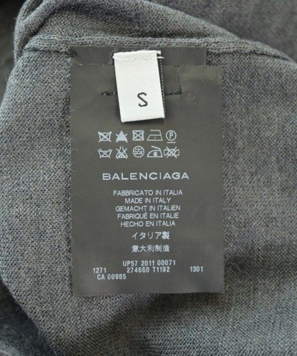 Balenciaga Knit Sweater Men's