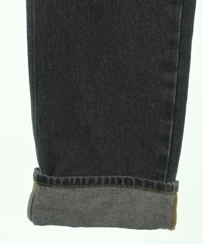 Loewe Denim Pants Men's