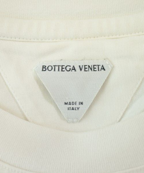 Bottega Veneta T-shirt And Cut And Sewn Men's