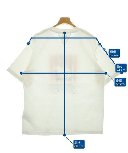 Bottega Veneta T-shirt And Cut And Sewn Men's