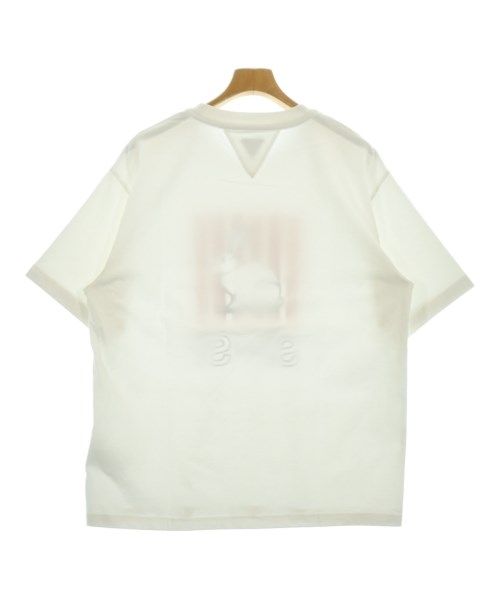 Bottega Veneta T-shirt And Cut And Sewn Men's