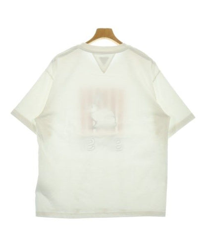 Bottega Veneta T-shirt And Cut And Sewn Men's
