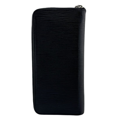 Louis Vuitton M60695 Zippy Wallet Vertical Round Zipper Epi Long Wallet Brand