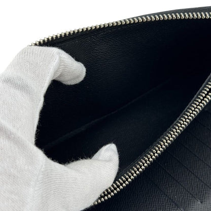 Louis Vuitton M60695 Zippy Wallet Vertical Round Zipper Epi Long Wallet Brand