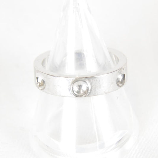 Used" Louis Vuitton Q912i/ugd034 Petite Berg Empreinte Ring 55 #15 750 Box/case