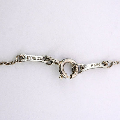 Tiffany & Co Necklace Starfish 925 Silver Ladies