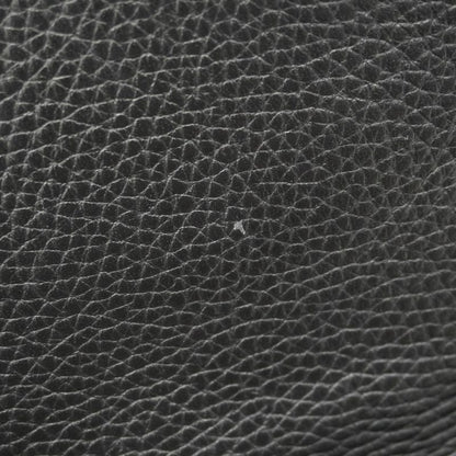 Gucci Shoulder Bag Soho Interlocking G 5363224 Leather Black Chien Pan Gold