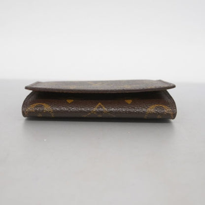 Louis Vuitton Business Card Holder Monogram Enveloppe Carte De Visite M62920