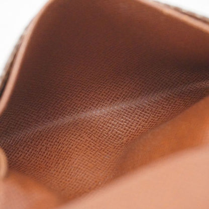 Louis Vuitton Business Card Holder Monogram Enveloppe Carte De Visite M62920