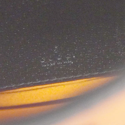 Gucci Shoulder Bag Jumbo GG 625599 Canvas Orange Black Silver Hardware Men