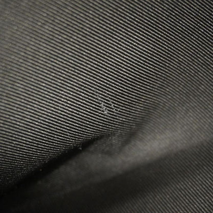 Louis Vuitton Shoulder Bag Monogram Shadow Gaston Wearable Wallet M81115 Noir