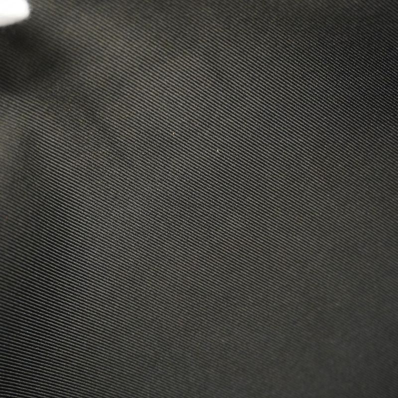 Louis Vuitton Monogram Shadow Pochette Discovery M62903 Noir Black Men's