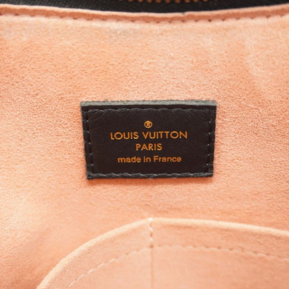 Louis Vuitton Handbag Monogram Tailley Tote M43795 Brown Kabuki 2way Bag Ladies