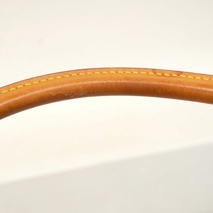 Louis Vuitton Shoulder Bag Monogram Looping MM M51146 Brown Ladies