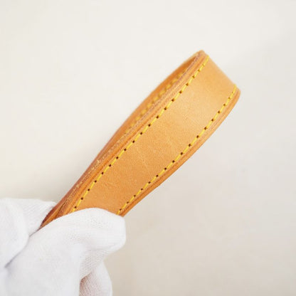 Louis Vuitton Tote Bag Vernis Houston M91092 Rouge Women's