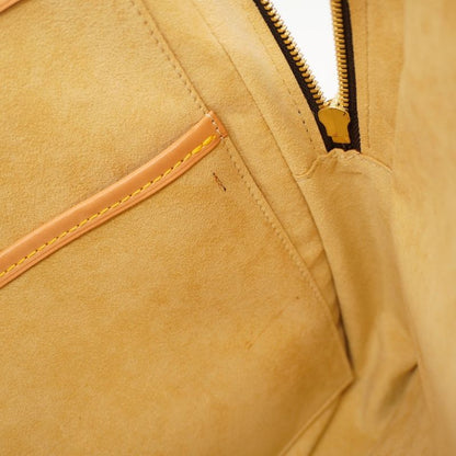 Louis Vuitton Business Bag Monogram Porte Documents Voyage 2 Compartments