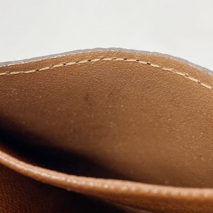 Louis Vuitton Business Card Holder Monogram Enveloppe Carte De Visite M62920