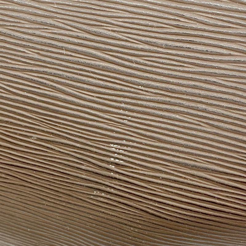 Louis Vuitton Epi Mandara MM M5889d Mocha Women's Shoulder Bag