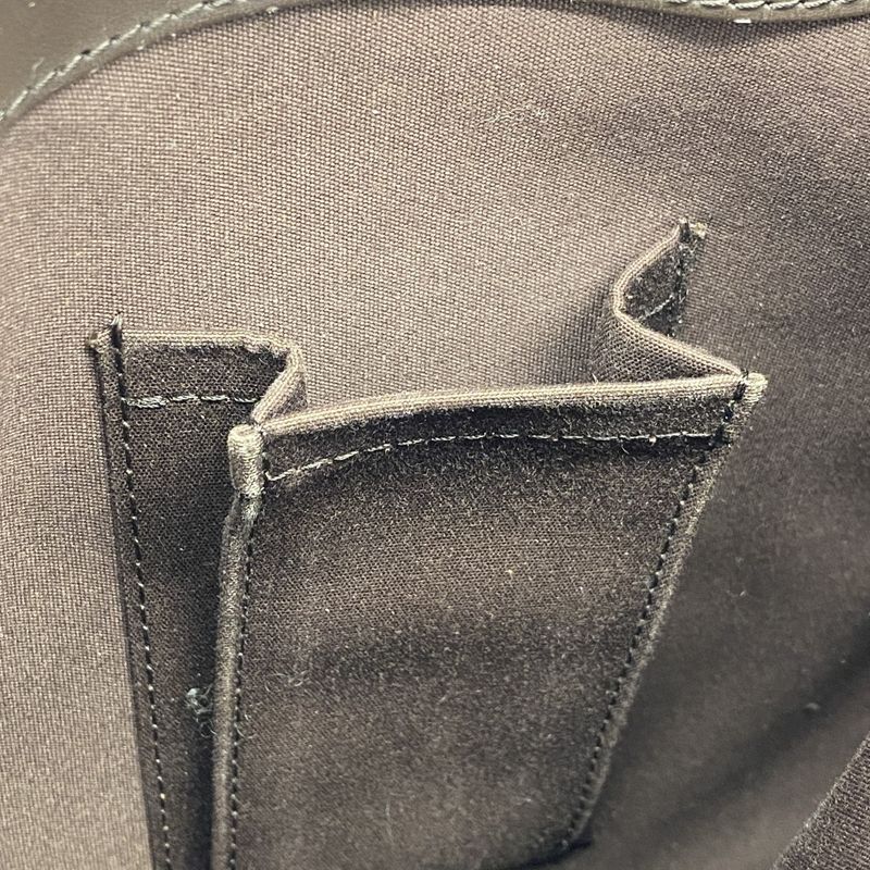 Louis Vuitton Epi Mandara MM M5889d Mocha Women's Shoulder Bag