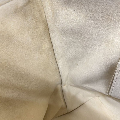 Louis Vuitton Tote Bag Damier Azure Saleya MM N51185 White Ladies