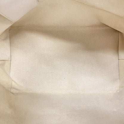 Louis Vuitton Tote Bag Damier Azure Saleya MM N51185 White Ladies