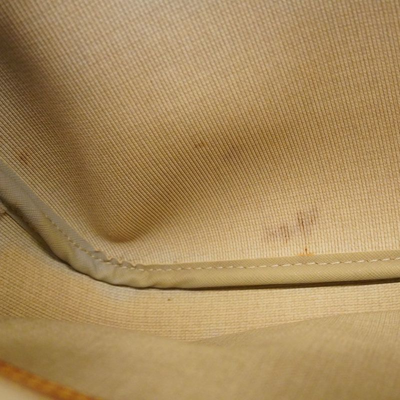 Louis Vuitton Shoulder Bag Monogram Reporter PM M45254 Brown Ladies