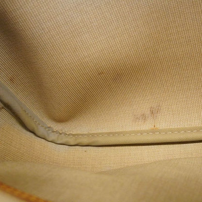 Louis Vuitton Shoulder Bag Monogram Reporter PM M45254 Brown Ladies