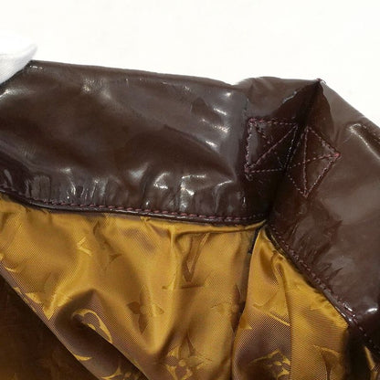 Louis Vuitton Shoulder Bag Spring 2010 Collection Buzas M93188 Brown Women's