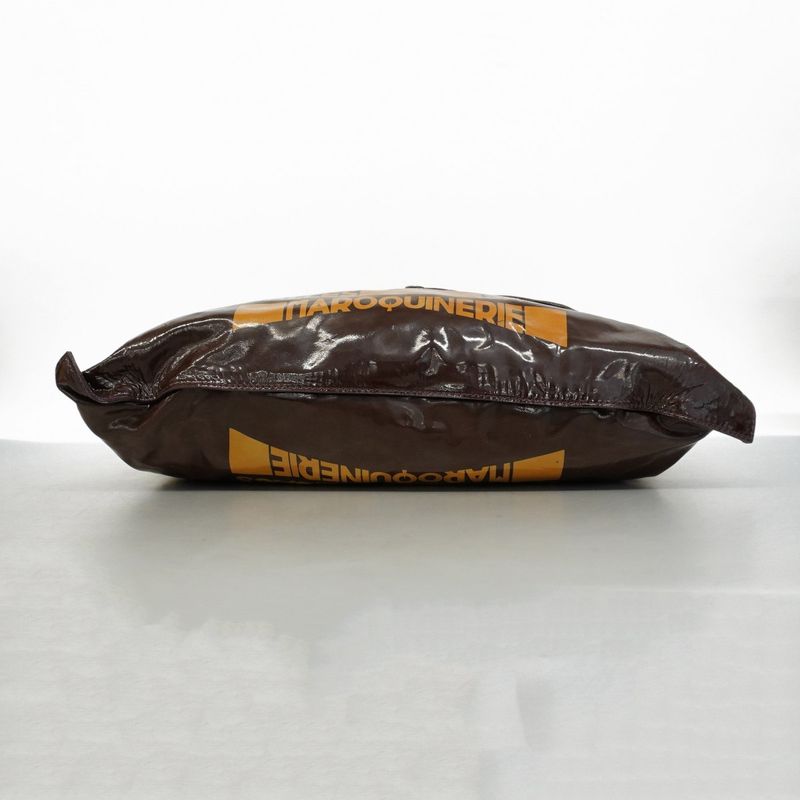 Louis Vuitton Shoulder Bag Spring 2010 Collection Buzas M93188 Brown Women's