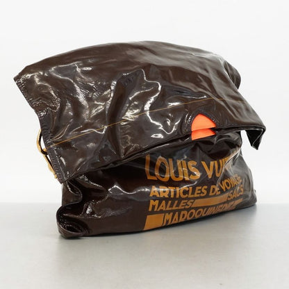 Louis Vuitton Shoulder Bag Spring 2010 Collection Buzas M93188 Brown Women's