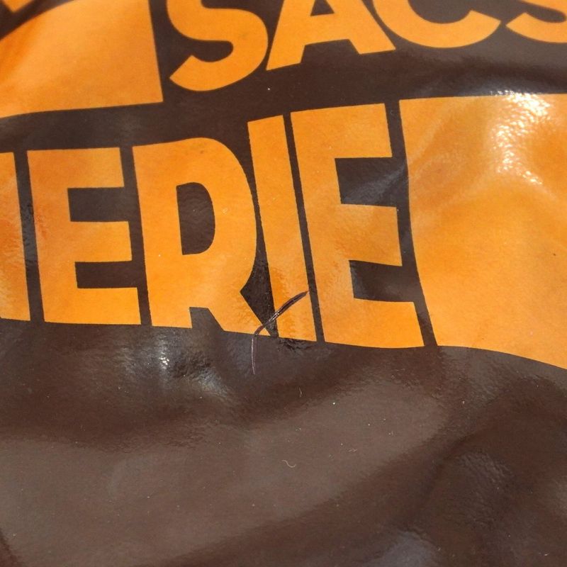 Louis Vuitton Shoulder Bag Spring 2010 Collection Buzas M93188 Brown Women's