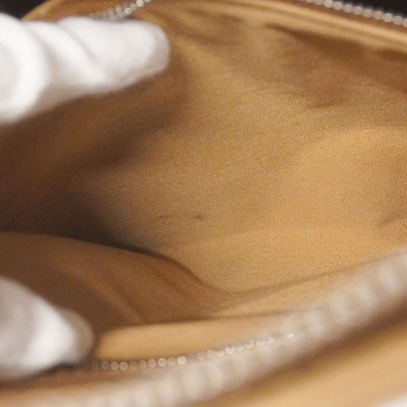 Louis Vuitton Tote Bag Monogram Matte Stockton M55117 Ambre Ladies