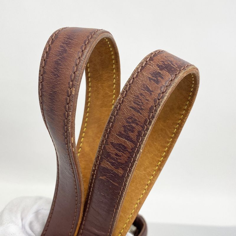 Louis Vuitton Monogram Matte Stockton Tote Bag M55116 Violle Women's