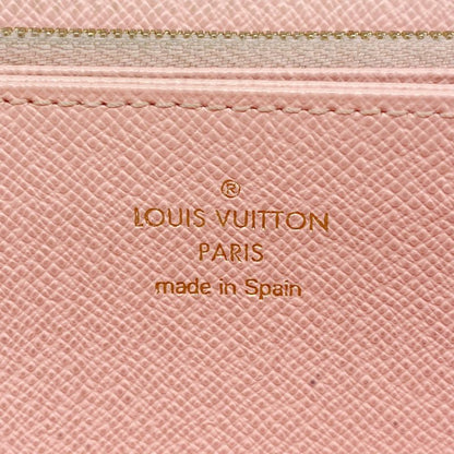 Louis Vuitton Long Wallet Monogram Vivienne Zippy Wallet M69753 Brown Multicolor