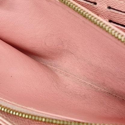 Louis Vuitton Long Wallet Monogram Vivienne Zippy Wallet M69753 Brown Multicolor