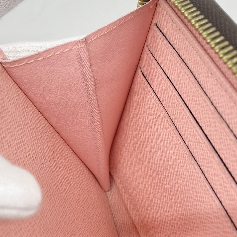 Louis Vuitton Long Wallet Monogram Vivienne Zippy Wallet M69753 Brown Multicolor